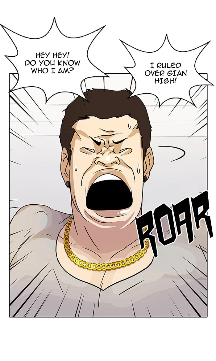 Lookism Chapter 13 — page 5