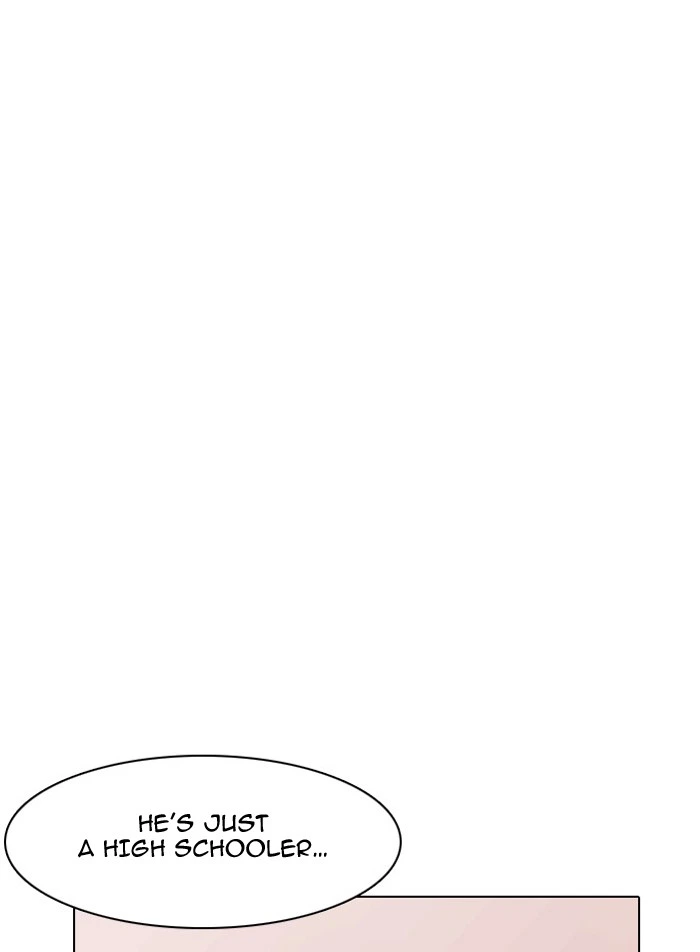 Lookism Chapter 13 — page 9