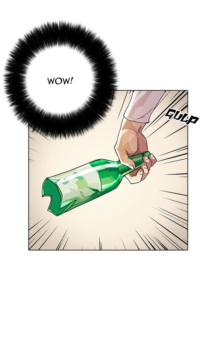 Lookism Chapter 13 — page 11