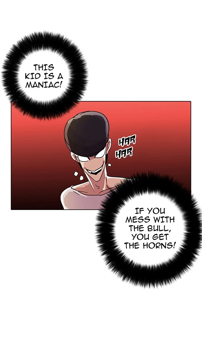 Lookism Chapter 13 — page 12