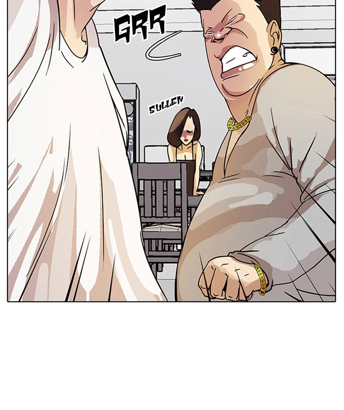 Lookism Chapter 13 — page 14