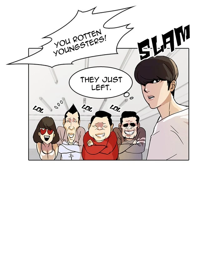 Lookism Chapter 13 — page 15