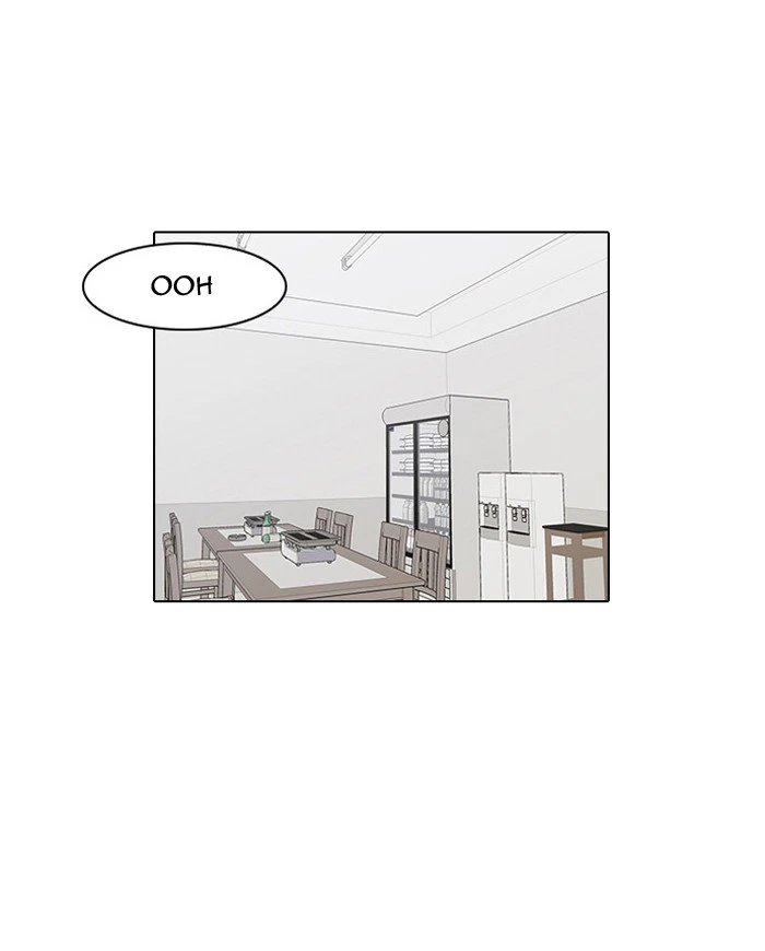 Lookism Chapter 13 — page 16