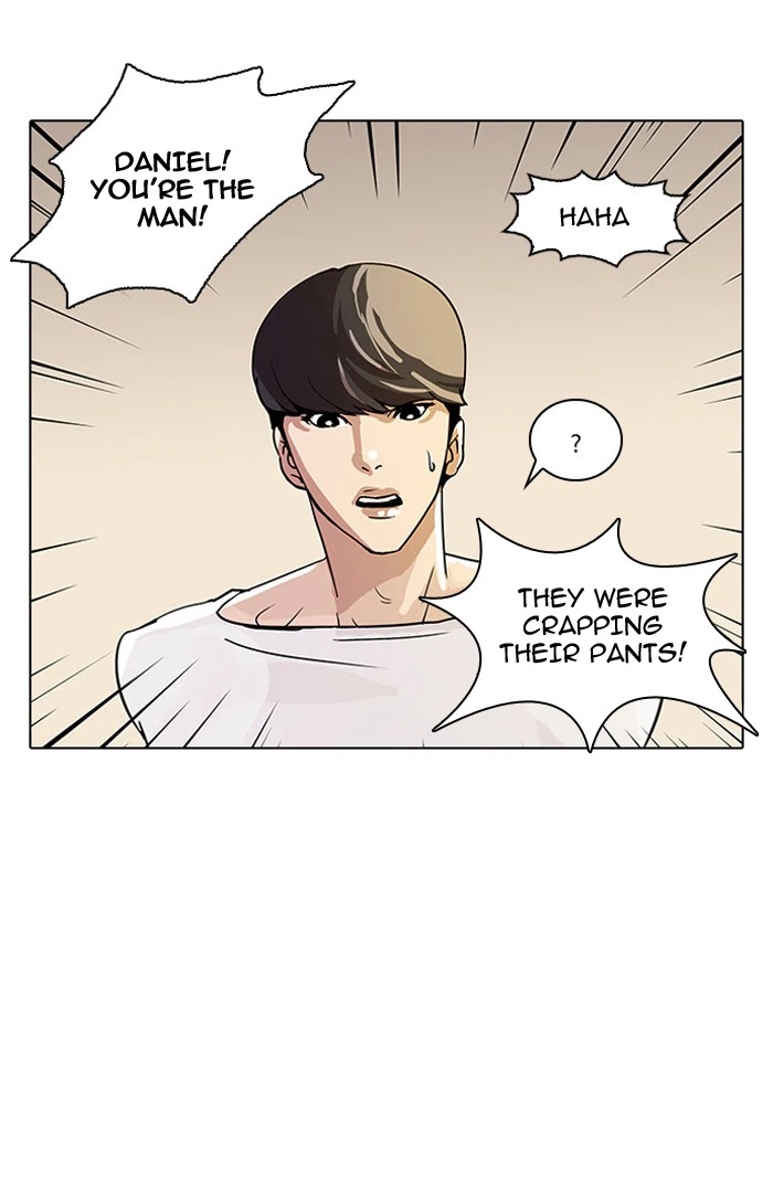 Lookism Chapter 13 — page 17