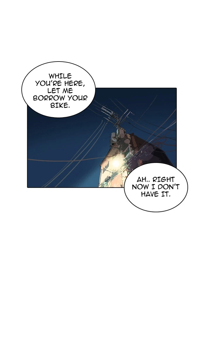 Lookism Chapter 13 — page 29
