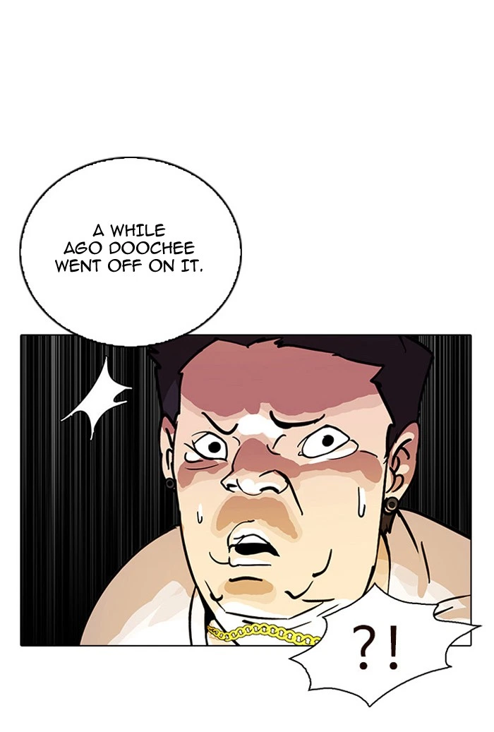 Lookism Chapter 13 — page 31
