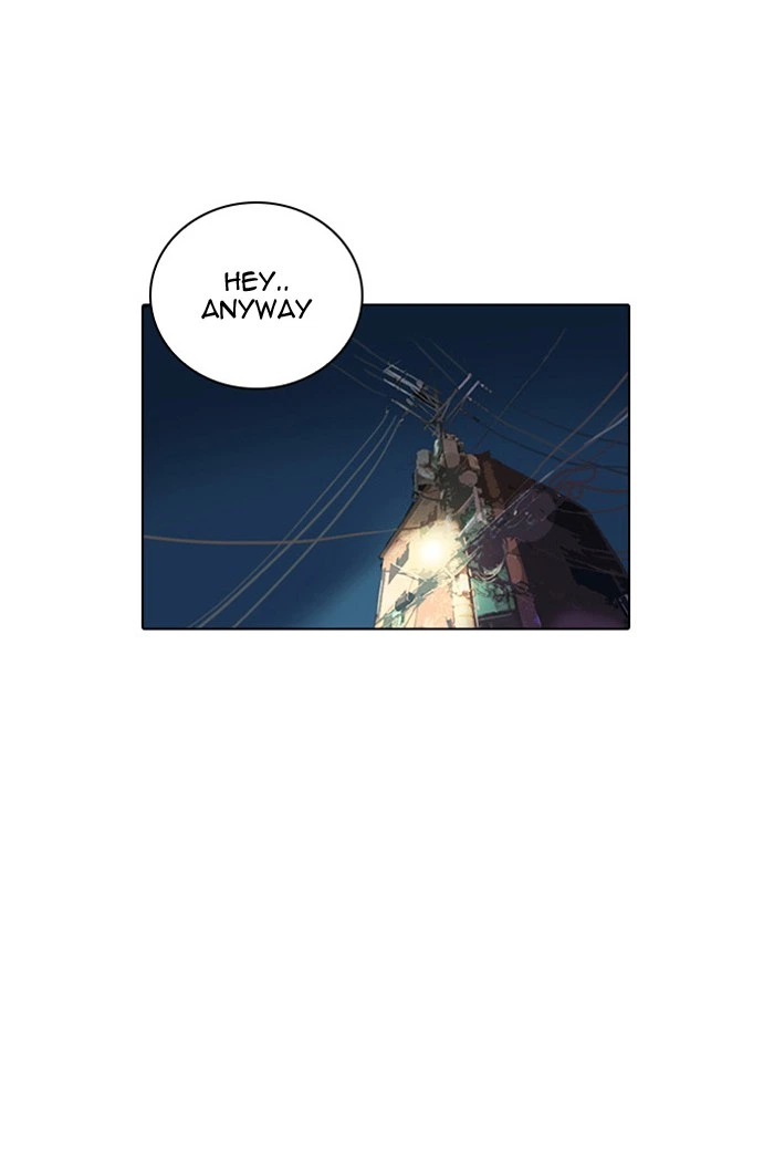 Lookism Chapter 13 — page 35