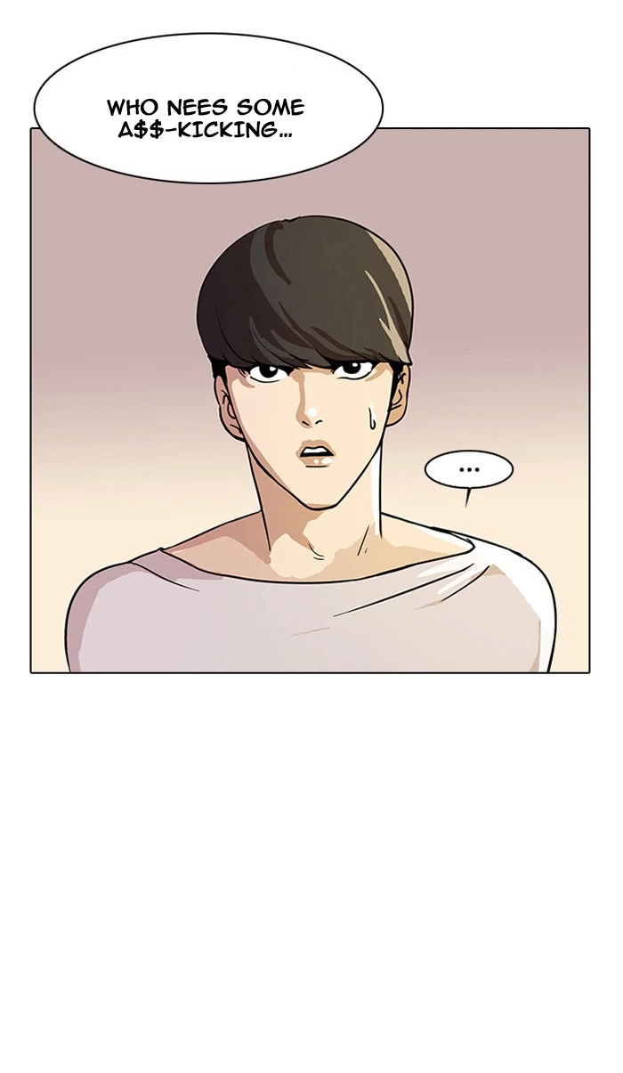 Lookism Chapter 13 — page 40