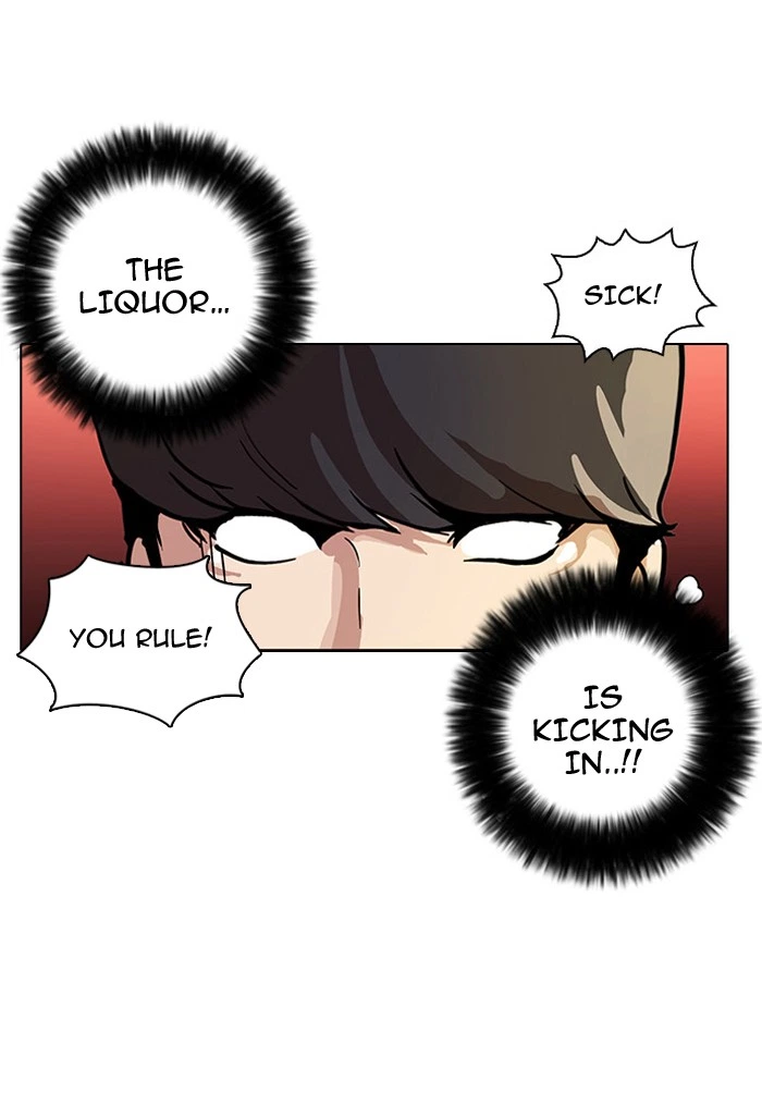 Lookism Chapter 13 — page 42