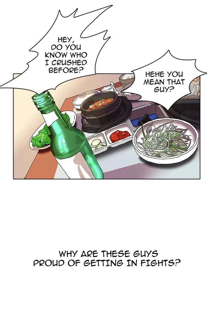 Lookism Chapter 13 — page 44