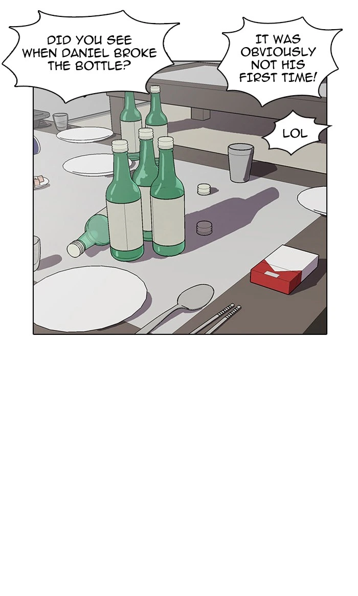 Lookism Chapter 13 — page 45