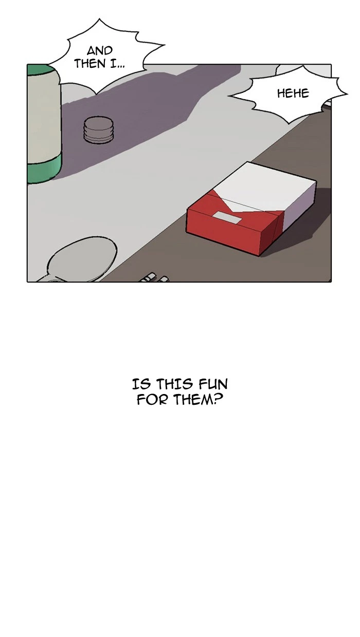 Lookism Chapter 13 — page 46
