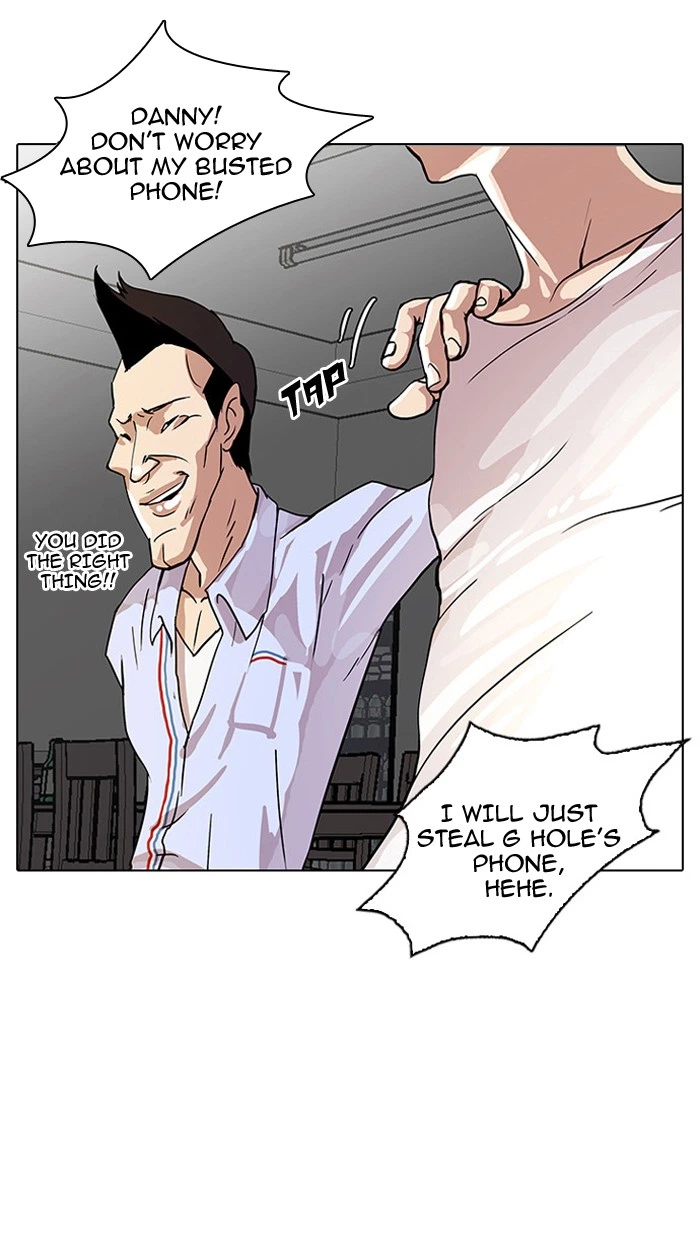 Lookism Chapter 13 — page 47