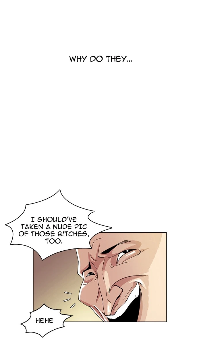 Lookism Chapter 13 — page 48