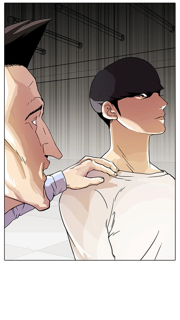 Lookism Chapter 13 — page 50
