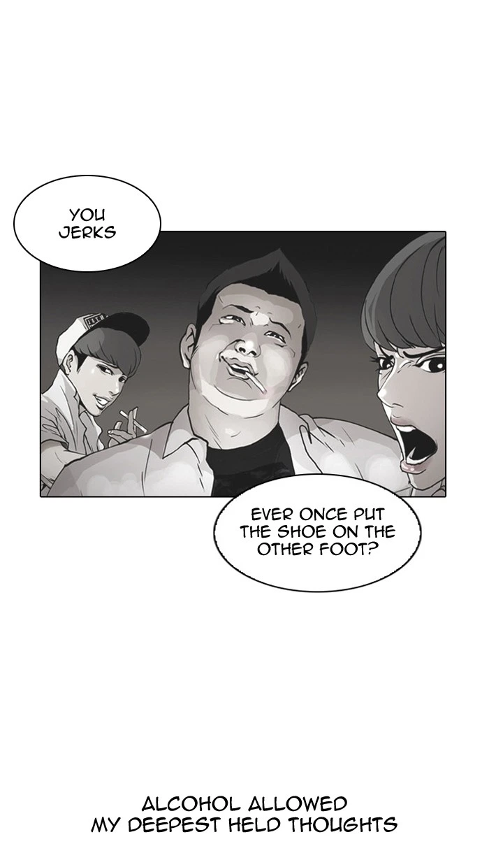 Lookism Chapter 13 — page 57