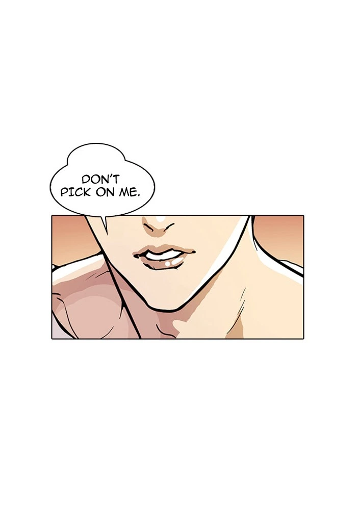 Lookism Chapter 13 — page 58