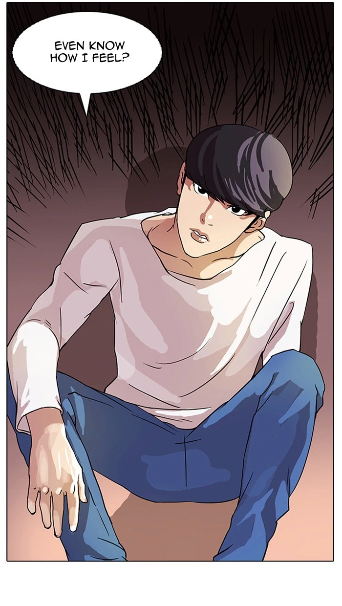 Lookism Chapter 13 — page 60