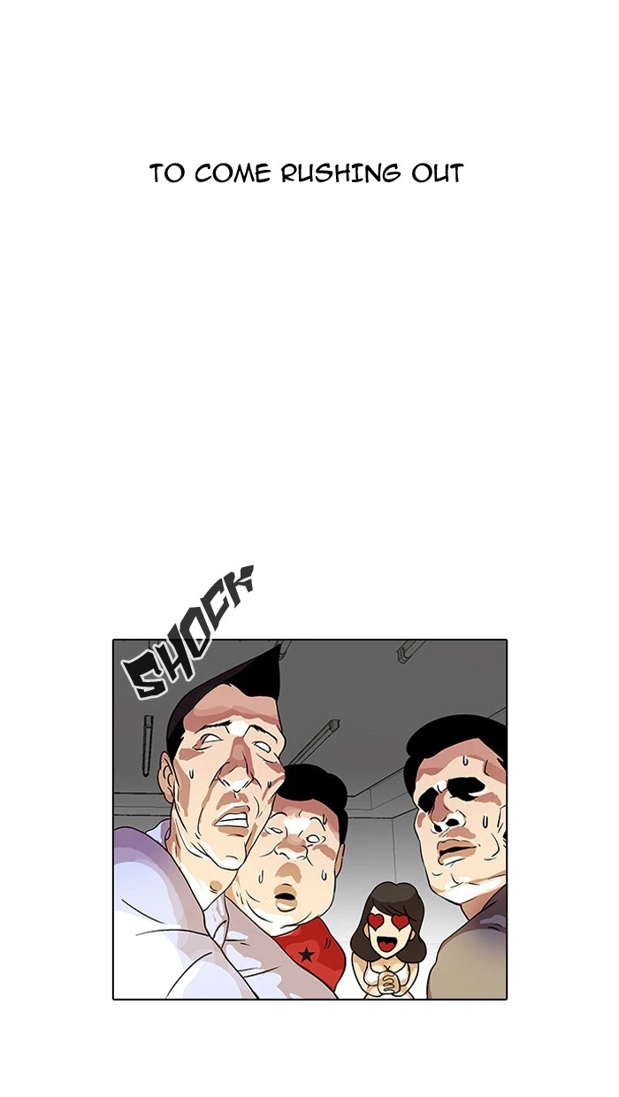 Lookism Chapter 13 — page 61
