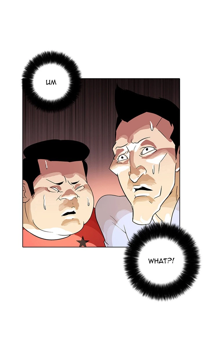 Lookism Chapter 13 — page 62