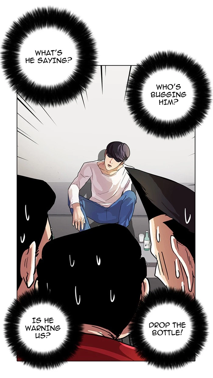 Lookism Chapter 13 — page 63
