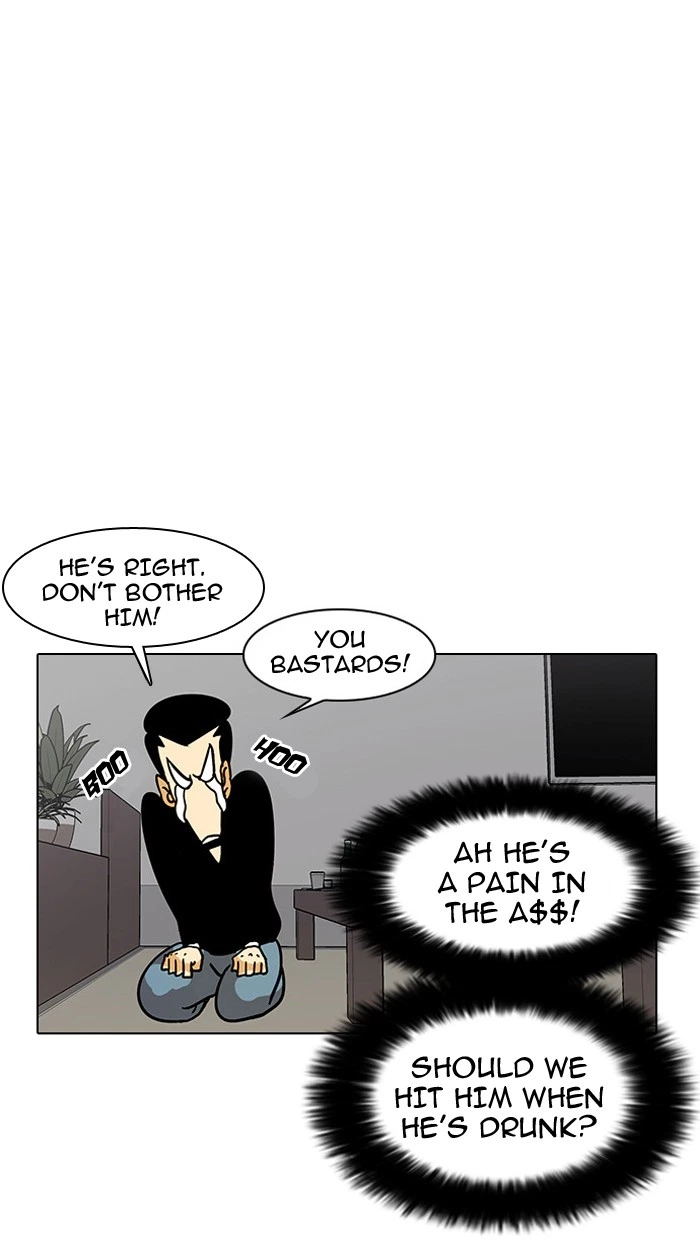 Lookism Chapter 13 — page 64