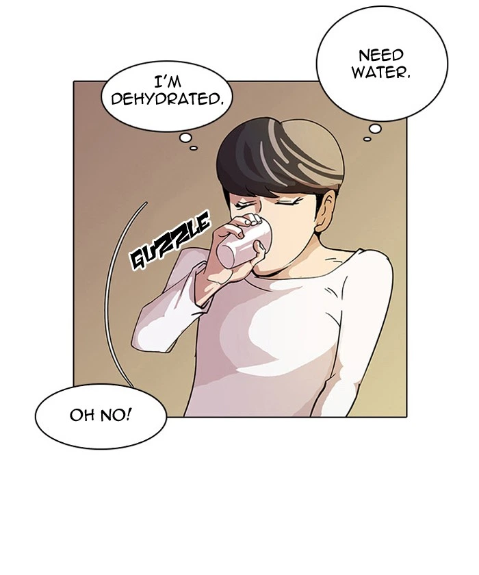 Lookism Chapter 13 — page 66