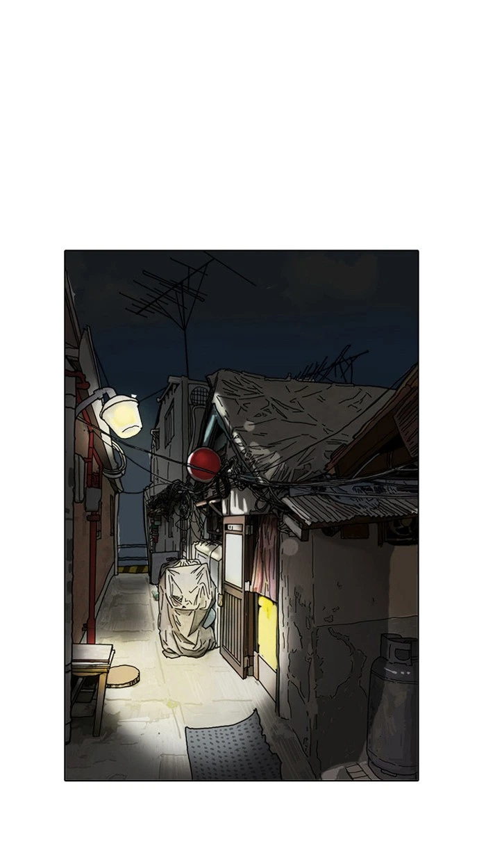 Lookism Chapter 13 — page 71