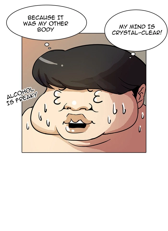 Lookism Chapter 13 — page 74