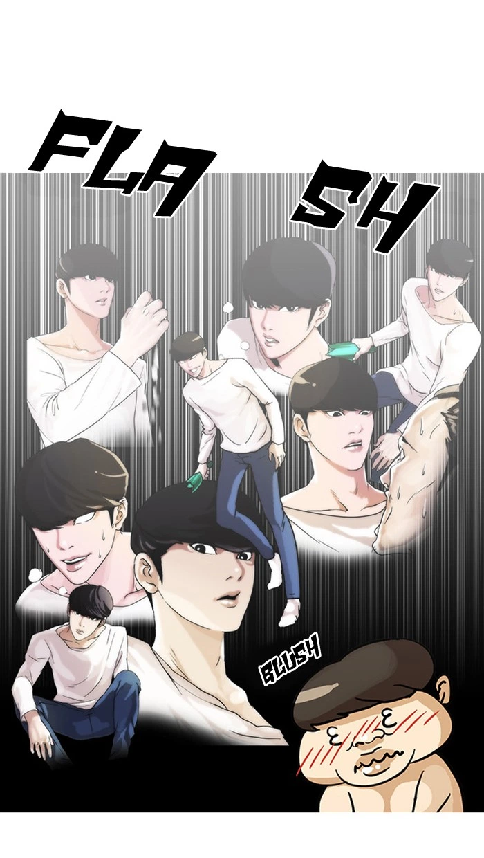 Lookism Chapter 13 — page 75