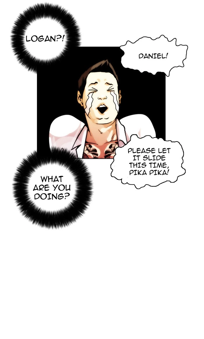 Lookism Chapter 13 — page 82