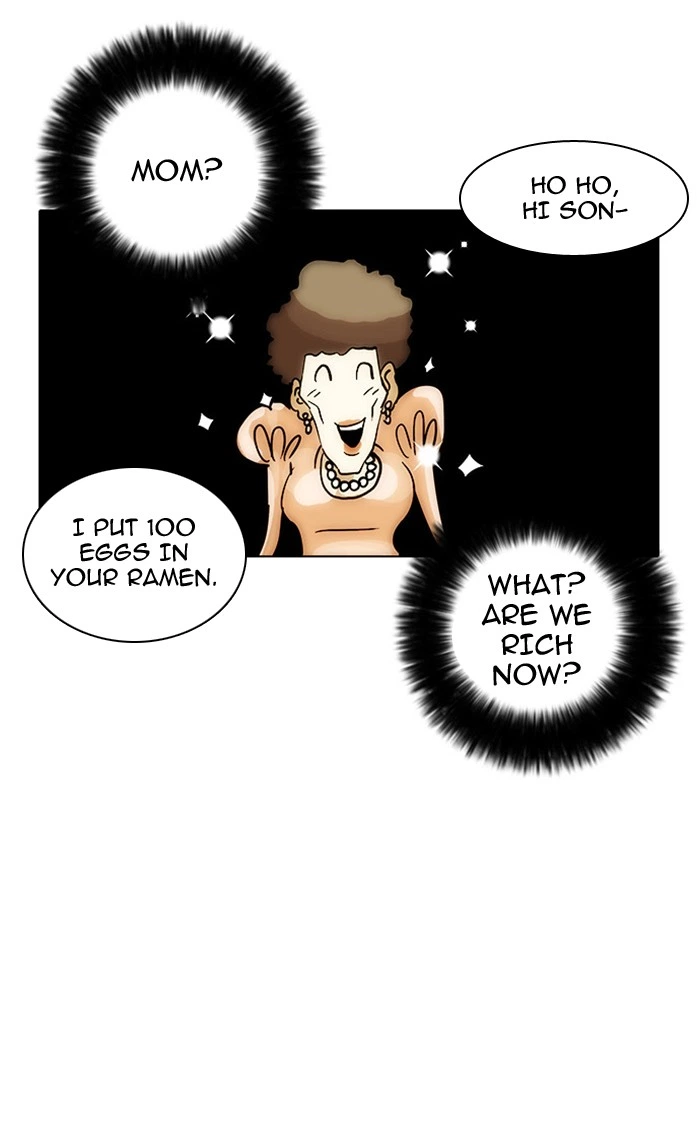 Lookism Chapter 13 — page 83