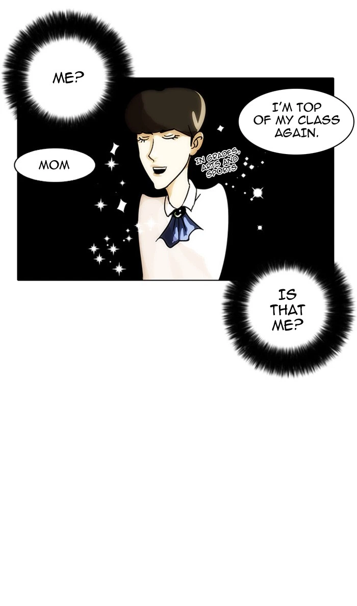 Lookism Chapter 13 — page 84