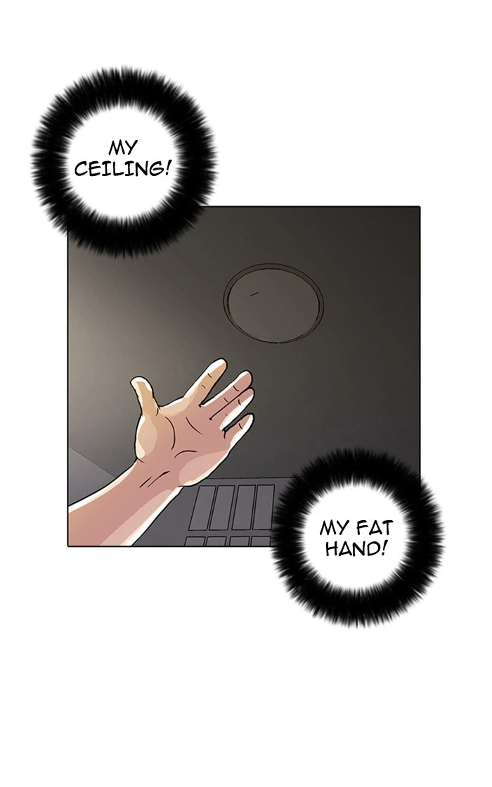 Lookism Chapter 13 — page 88
