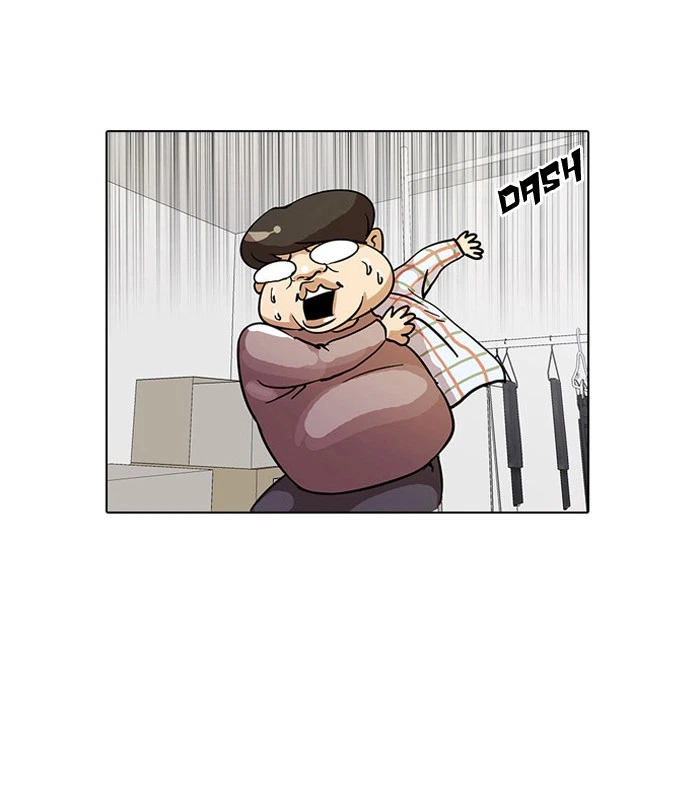 Lookism Chapter 13 — page 98