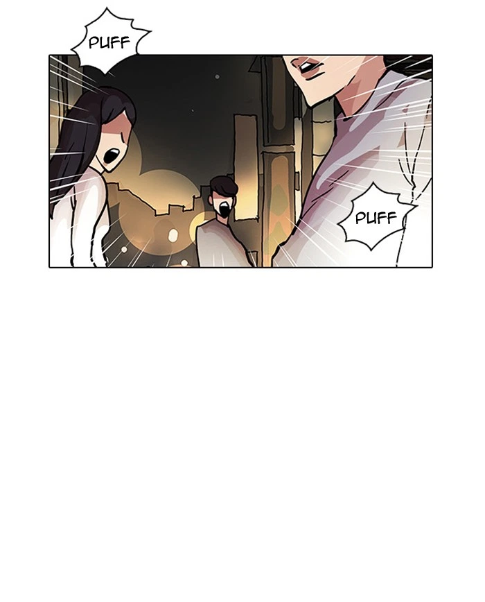 Lookism Chapter 13 — page 100