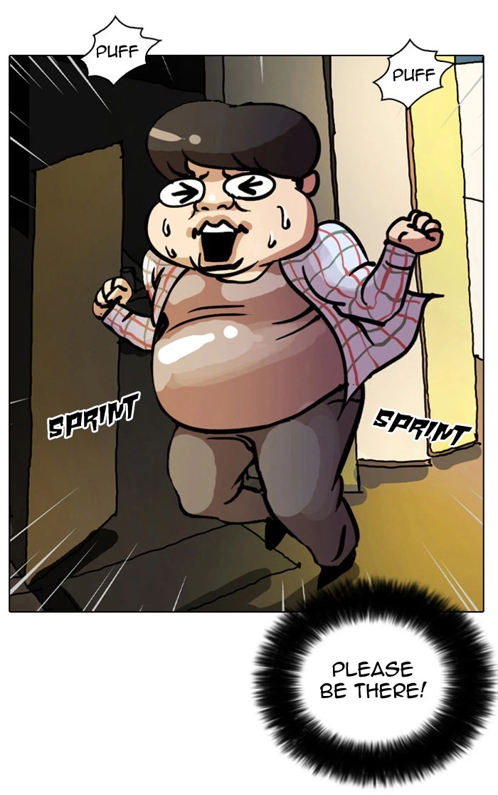 Lookism Chapter 13 — page 101