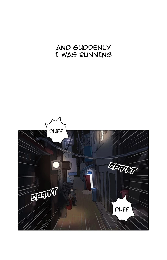 Lookism Chapter 13 — page 102