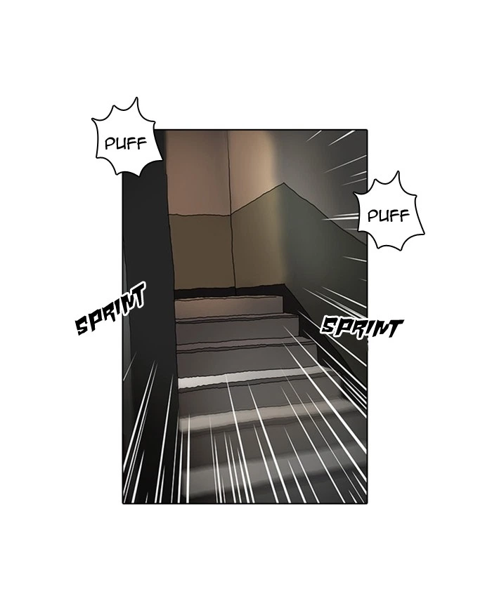 Lookism Chapter 13 — page 103