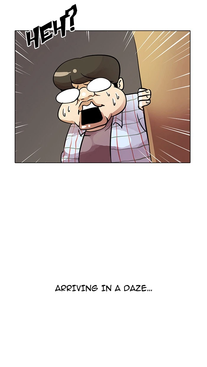 Lookism Chapter 13 — page 105