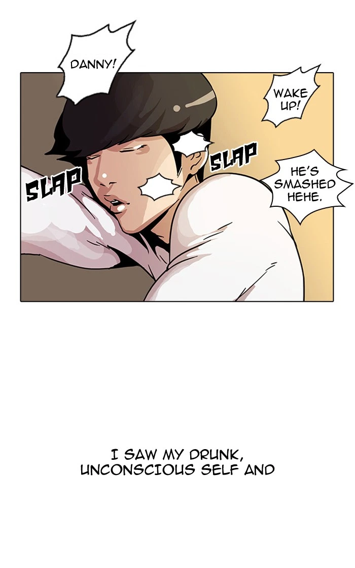 Lookism Chapter 13 — page 107