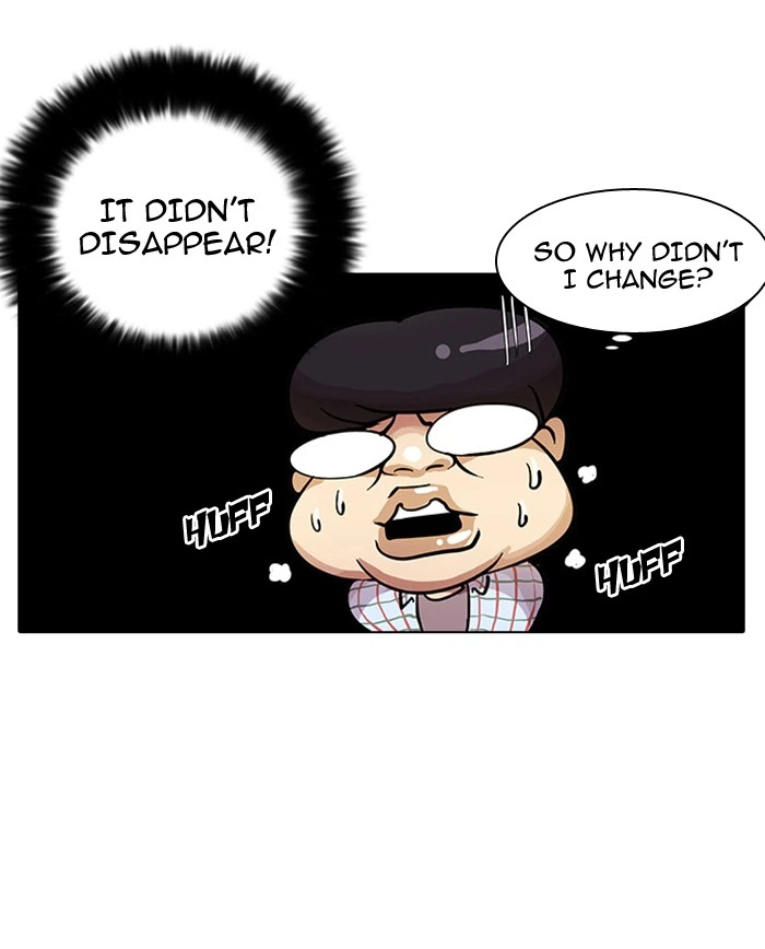 Lookism Chapter 13 — page 108