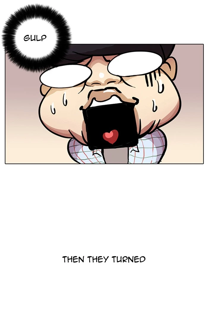 Lookism Chapter 13 — page 110