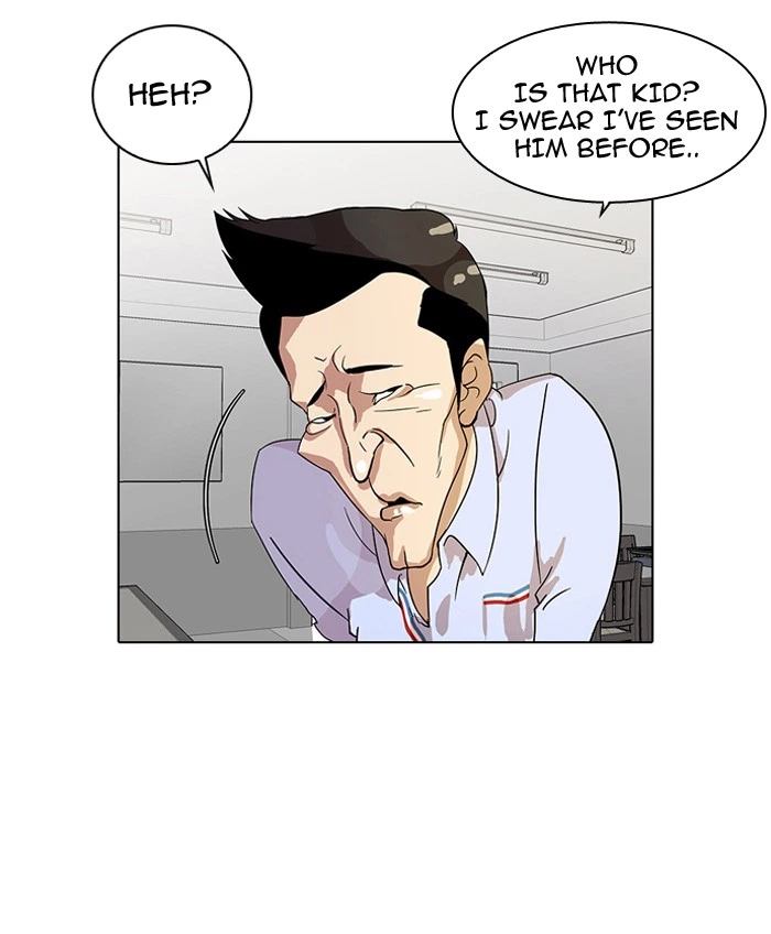 Lookism Chapter 14 — page 2
