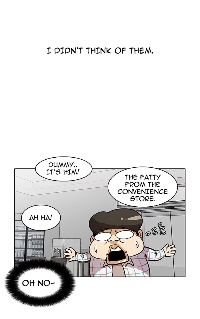 Lookism Chapter 14 — page 3