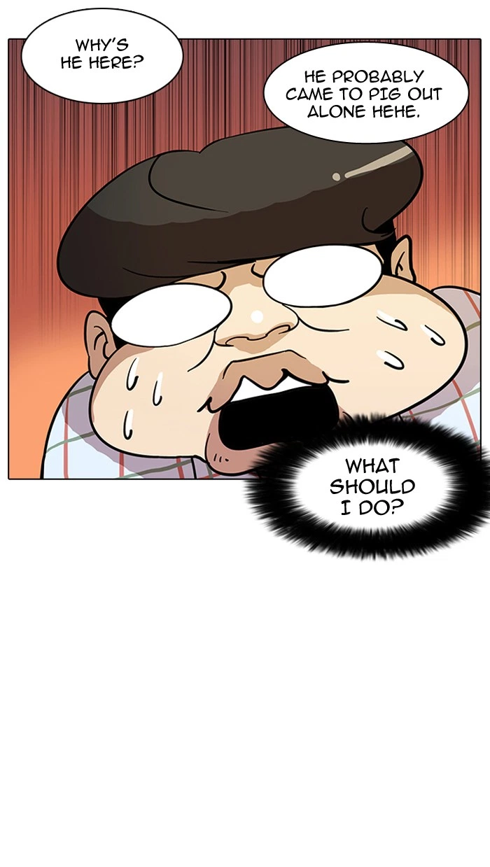 Lookism Chapter 14 — page 4