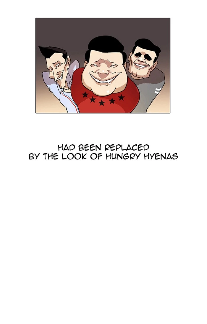 Lookism Chapter 14 — page 6
