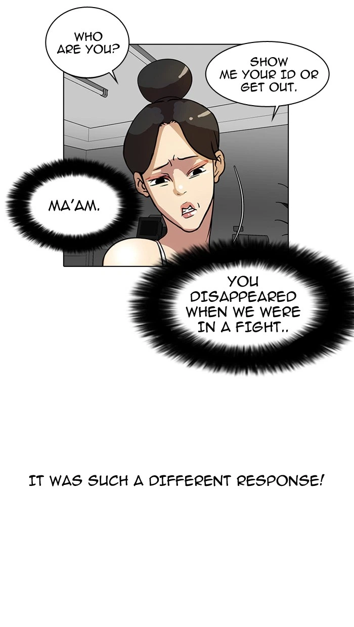 Lookism Chapter 14 — page 11