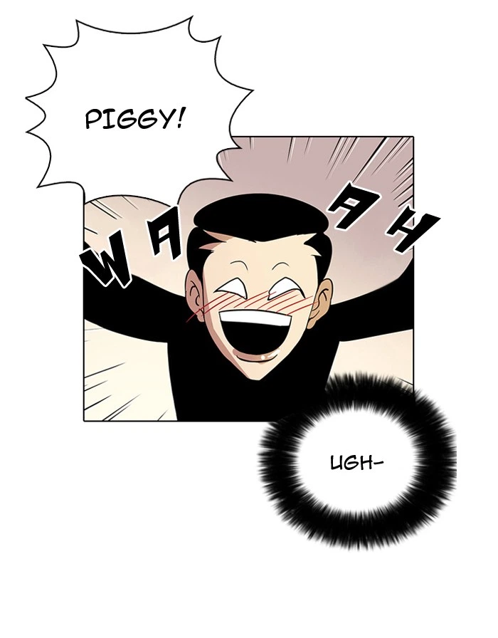 Lookism Chapter 14 — page 17