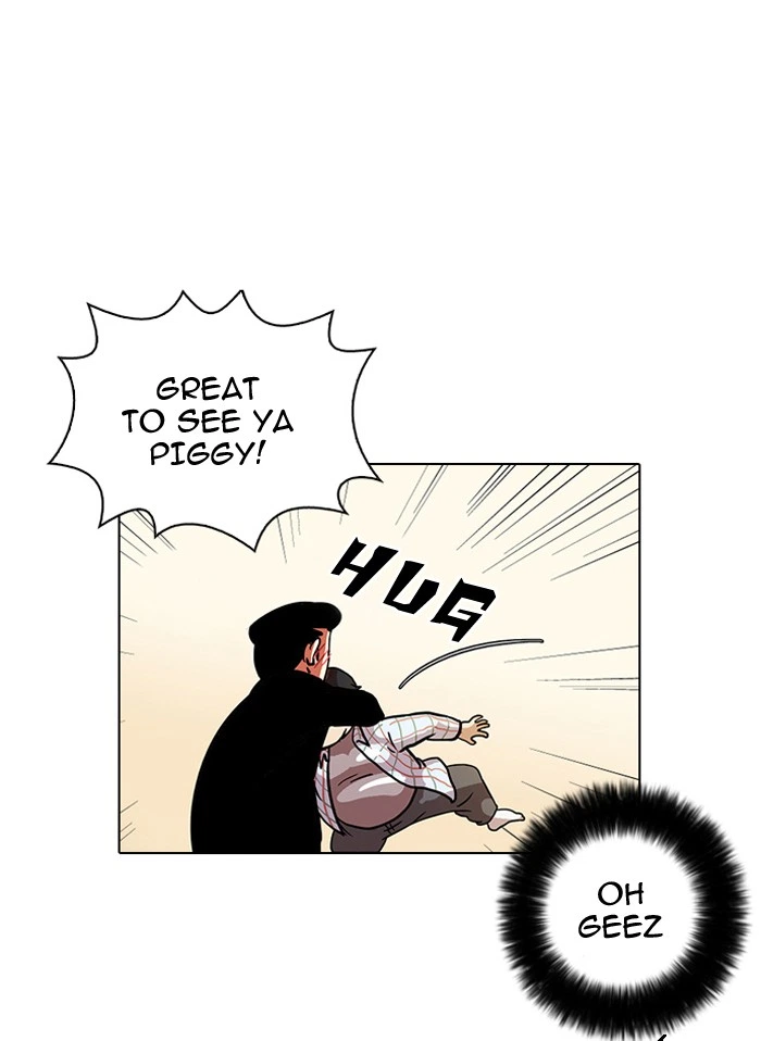 Lookism Chapter 14 — page 18